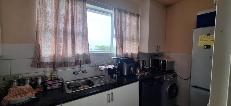 To Let 1 Bedroom Property for Rent in Somerset West Western Cape
